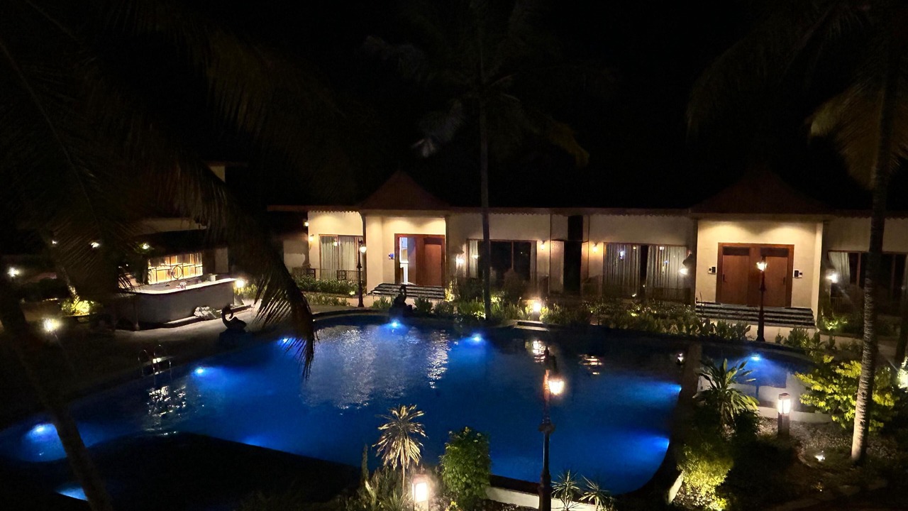 Photo of Outdoor in Inna