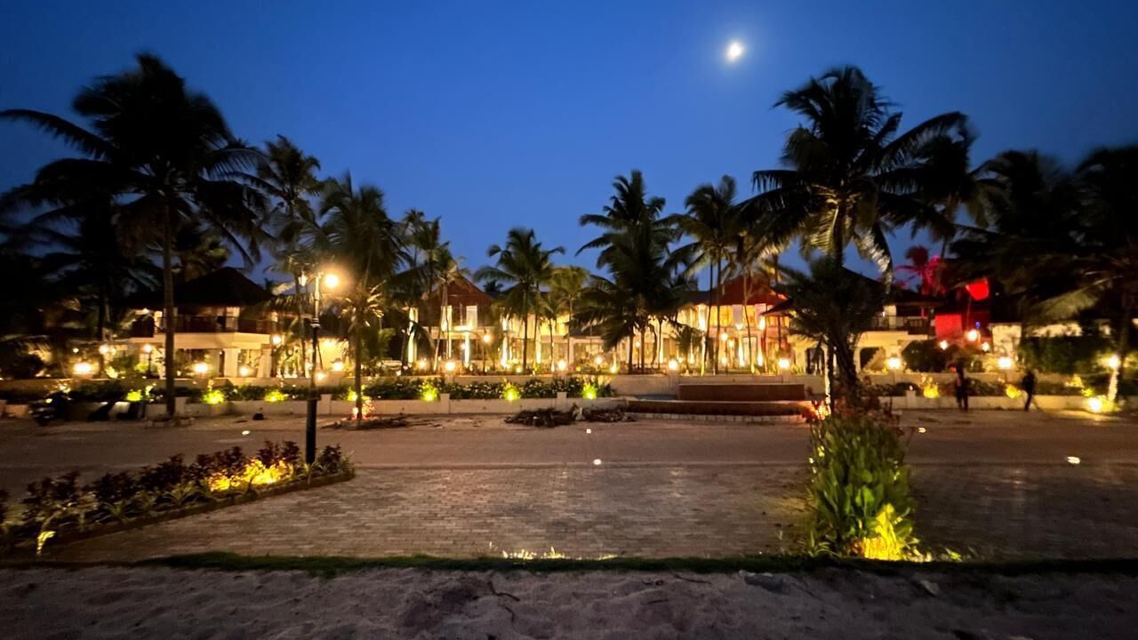Photo of Outdoor in Inna