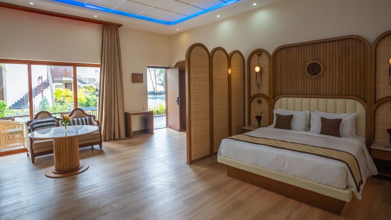Photo of Bedroom in Inna