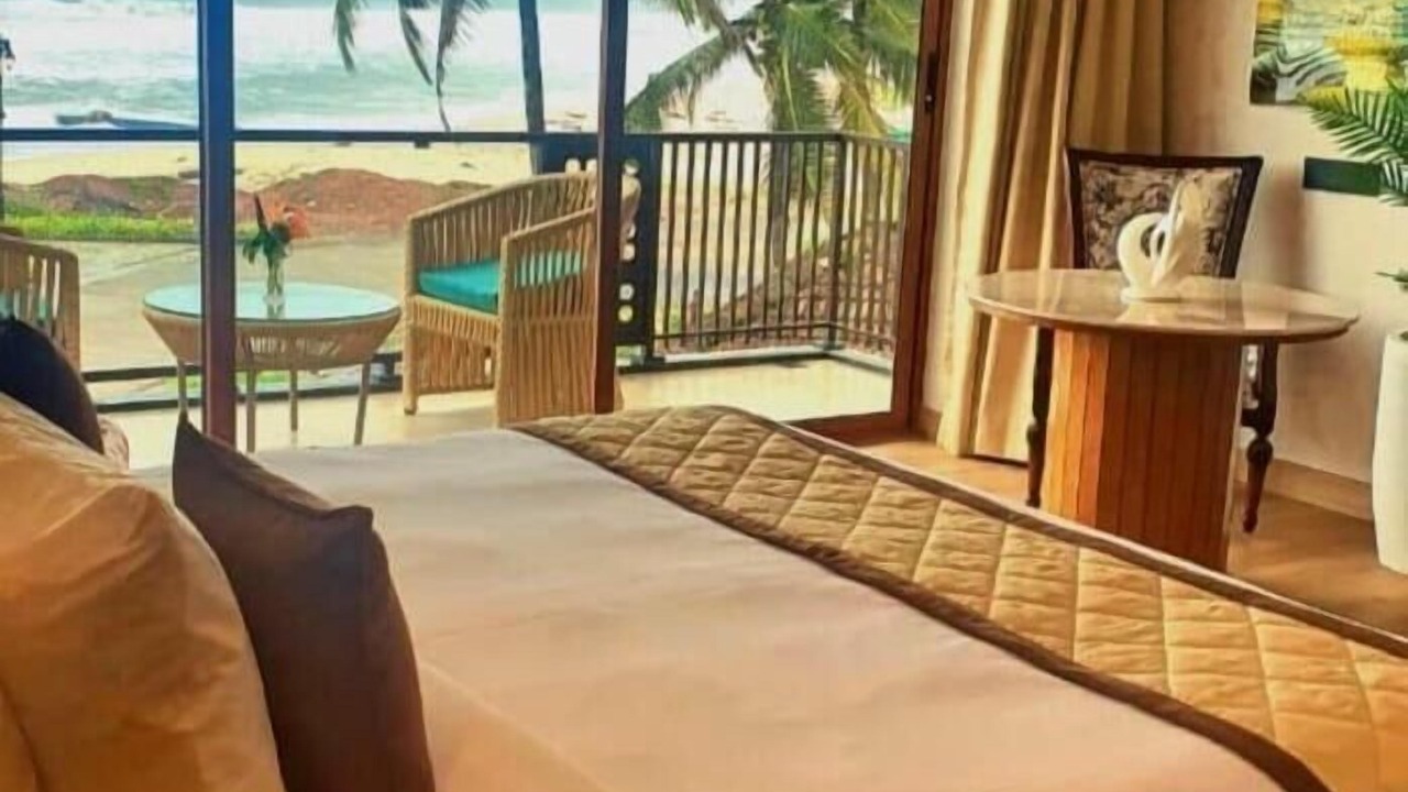Photo of Bedroom in Inna