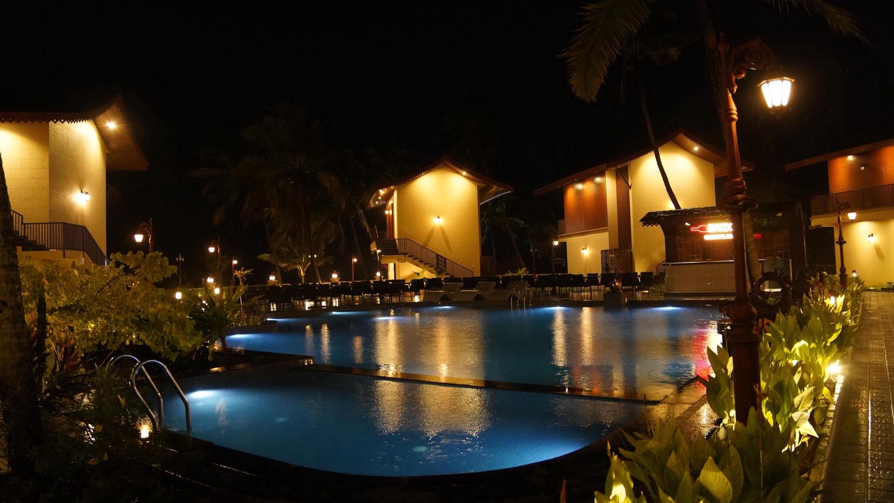 Photo of Outdoor in Inna