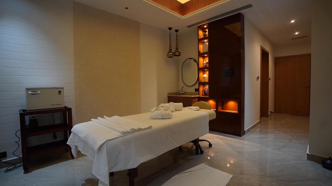 Photo of Bedroom in Inna