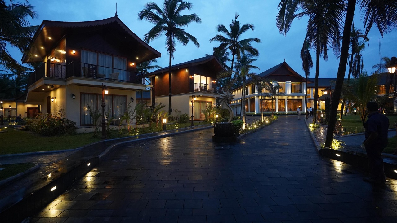 Photo of Outdoor in Inna