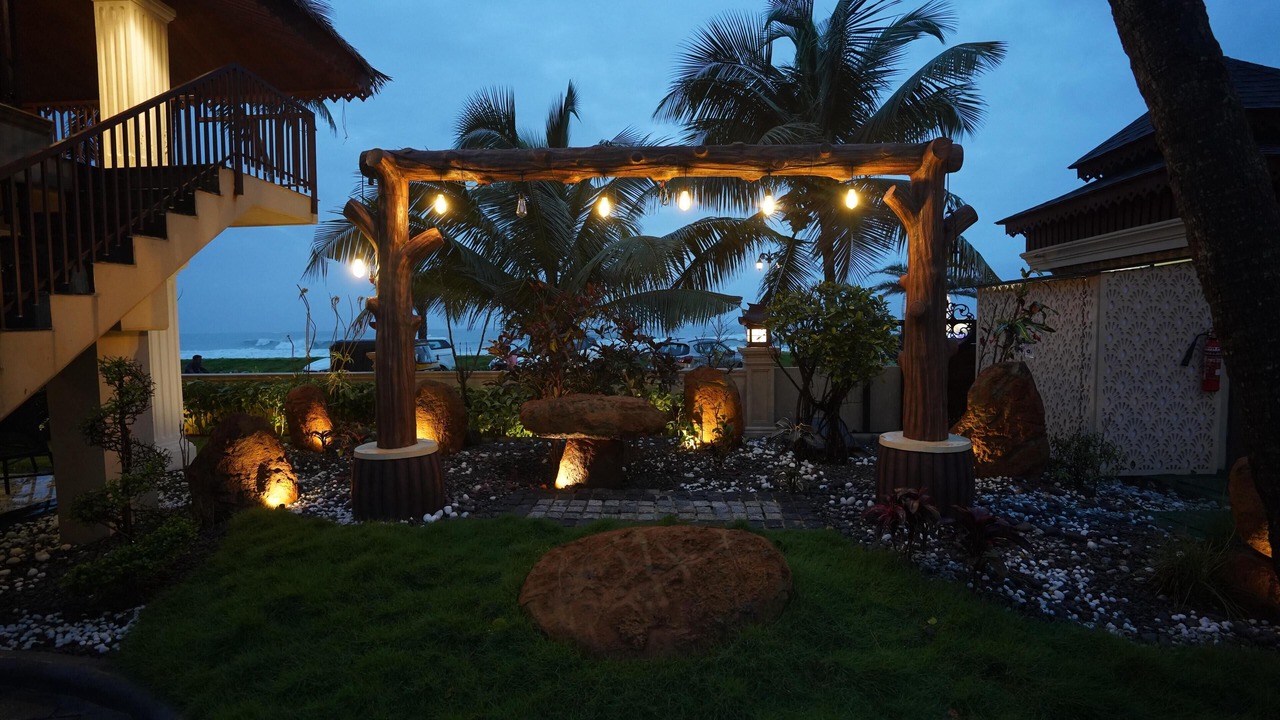 Photo of Outdoor in Inna