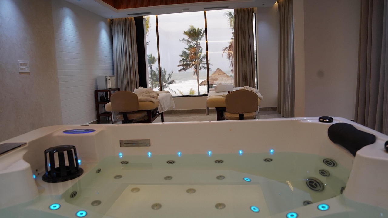 Photo of Bedroom in Inna