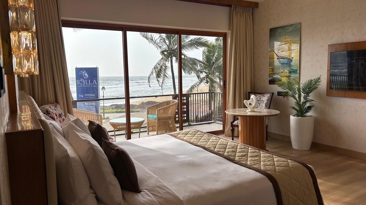Photo of Bedroom in Inna
