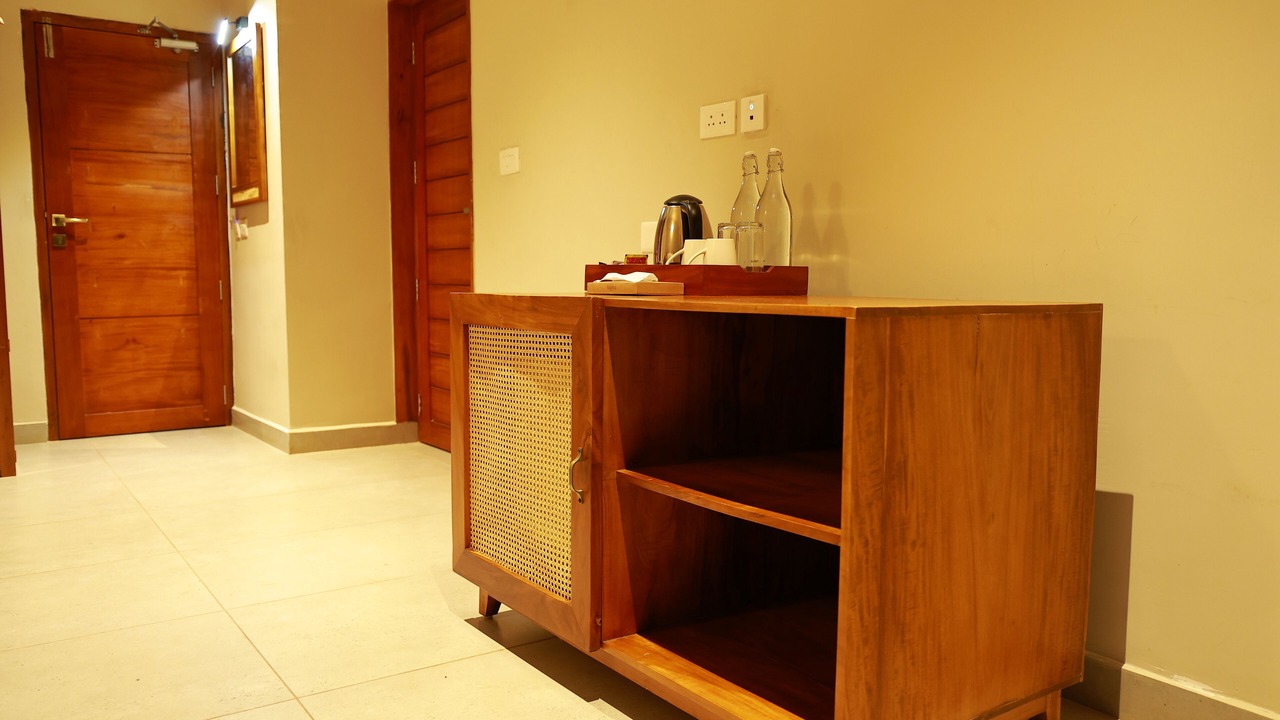 Photo of Livingroom in Elappara