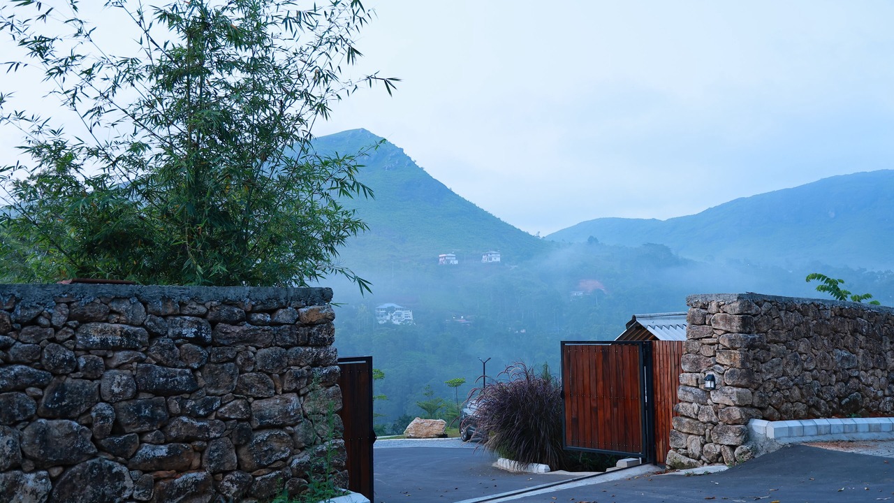 Photo of Outdoor in Elappara