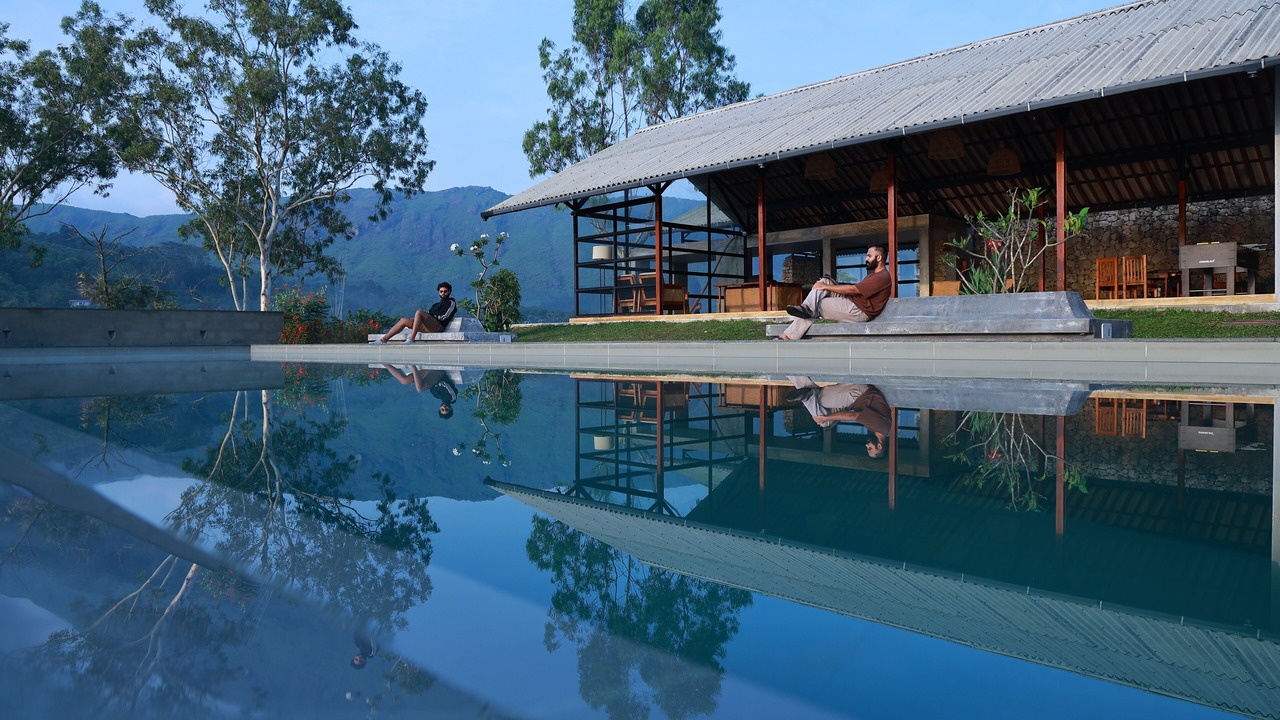 Photo of Outdoor in Elappara