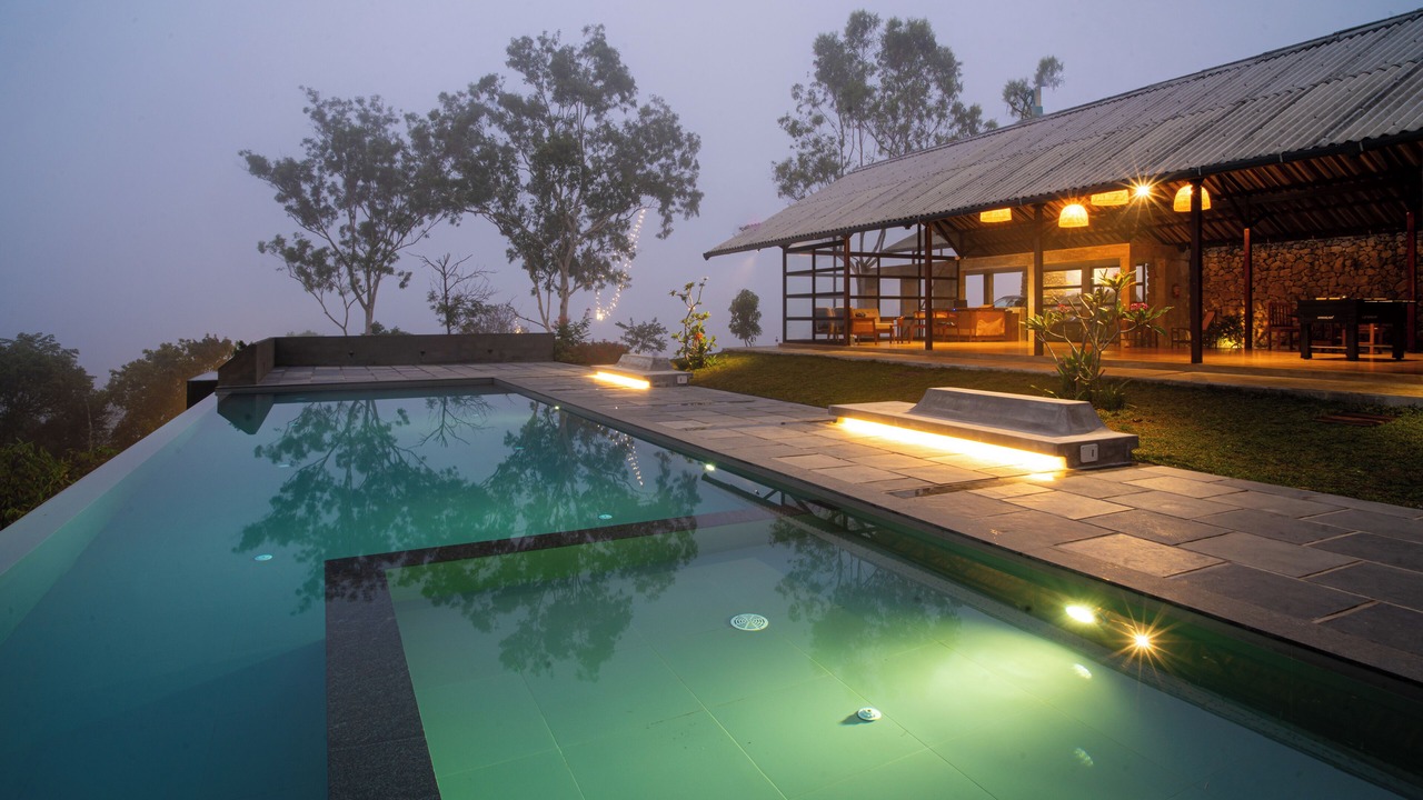 Photo of Outdoor in Elappara