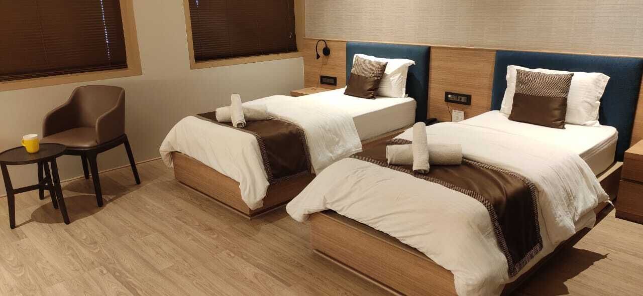 Photo of Bedroom in Surat
