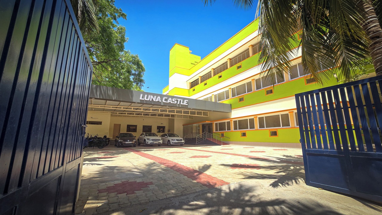 Photo of Outdoor in Palayankottai