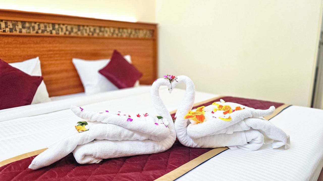 Photo of Bedroom in Palayankottai