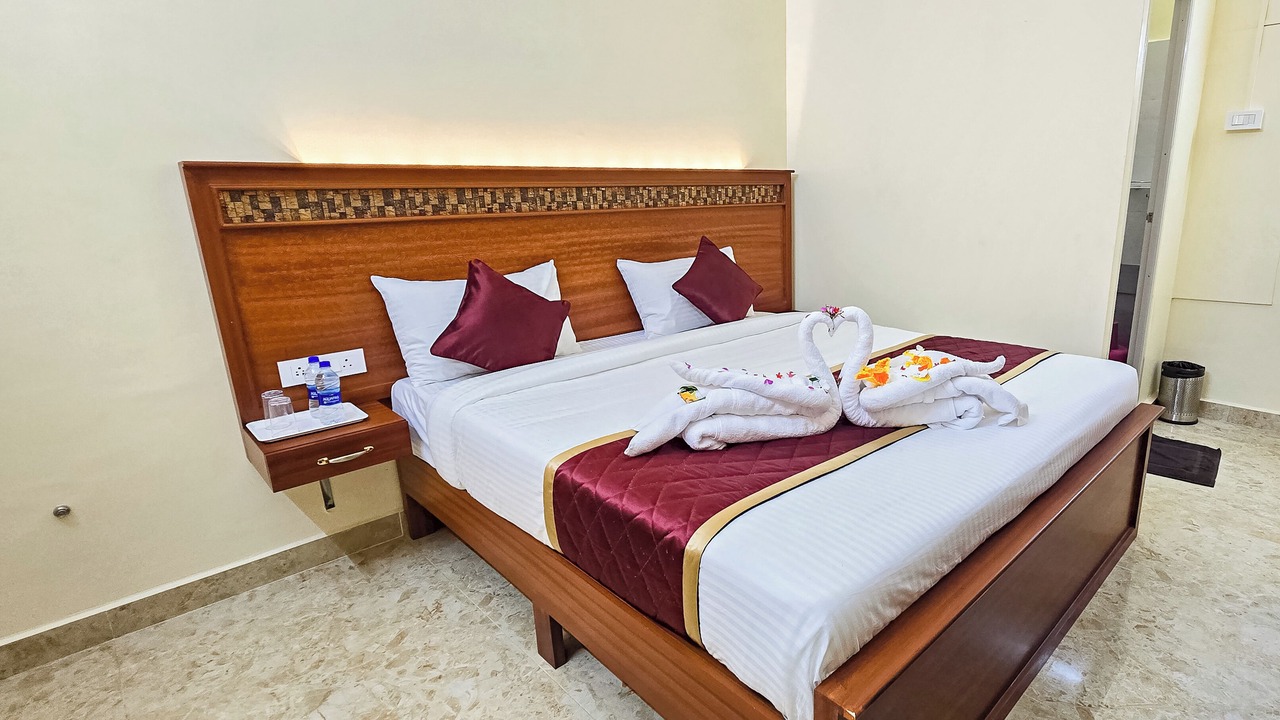 Photo of Bedroom in Palayankottai