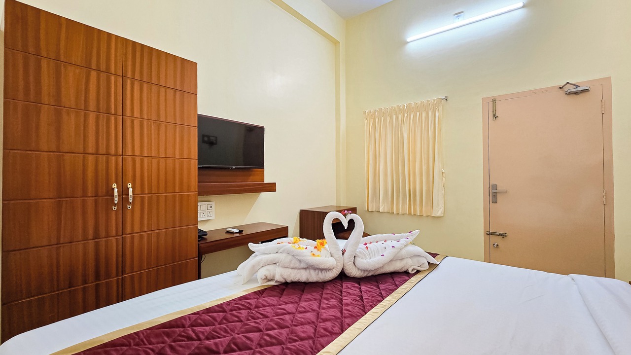 Photo of Bedroom in Palayankottai
