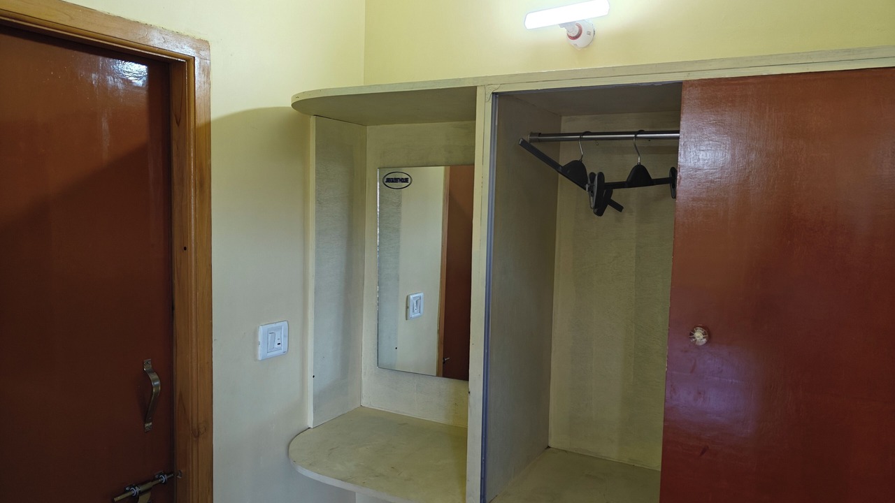 Photo of Bedroom in Vilpatti