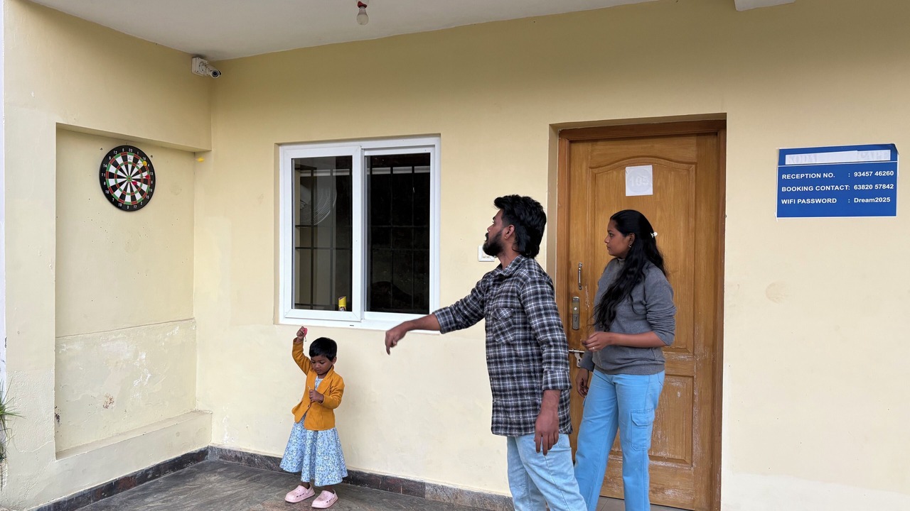 Photo of Outdoor in Vilpatti