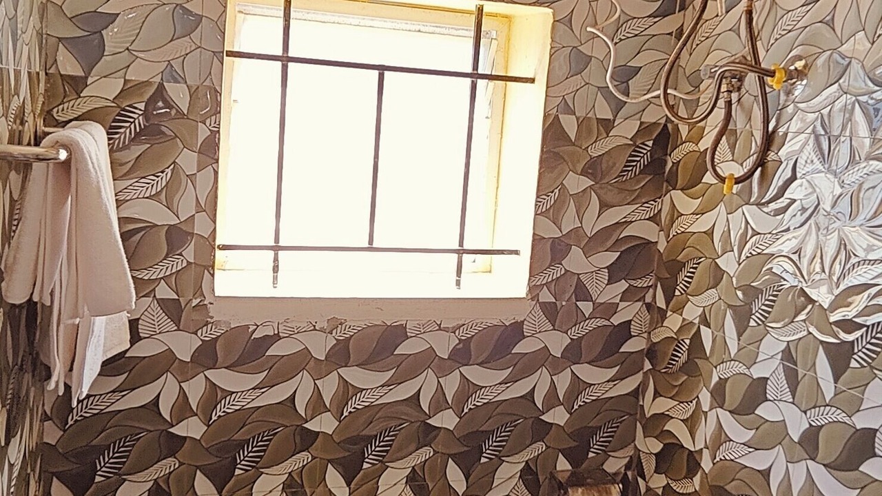 Photo of Bathroom in Vilpatti