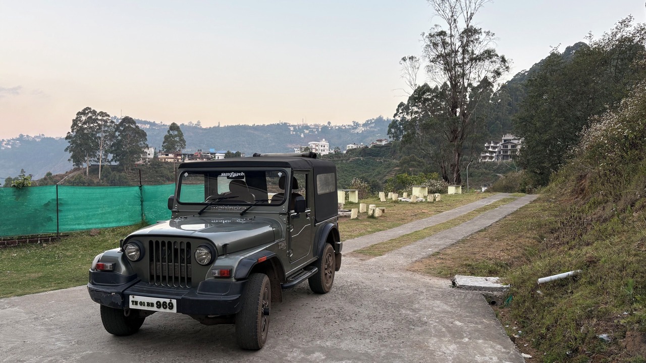 Photo of Others in Vilpatti
