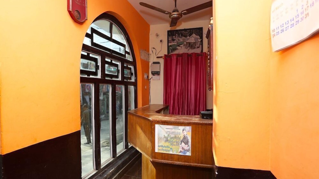 Photo of Bedroom in Uttarkashi