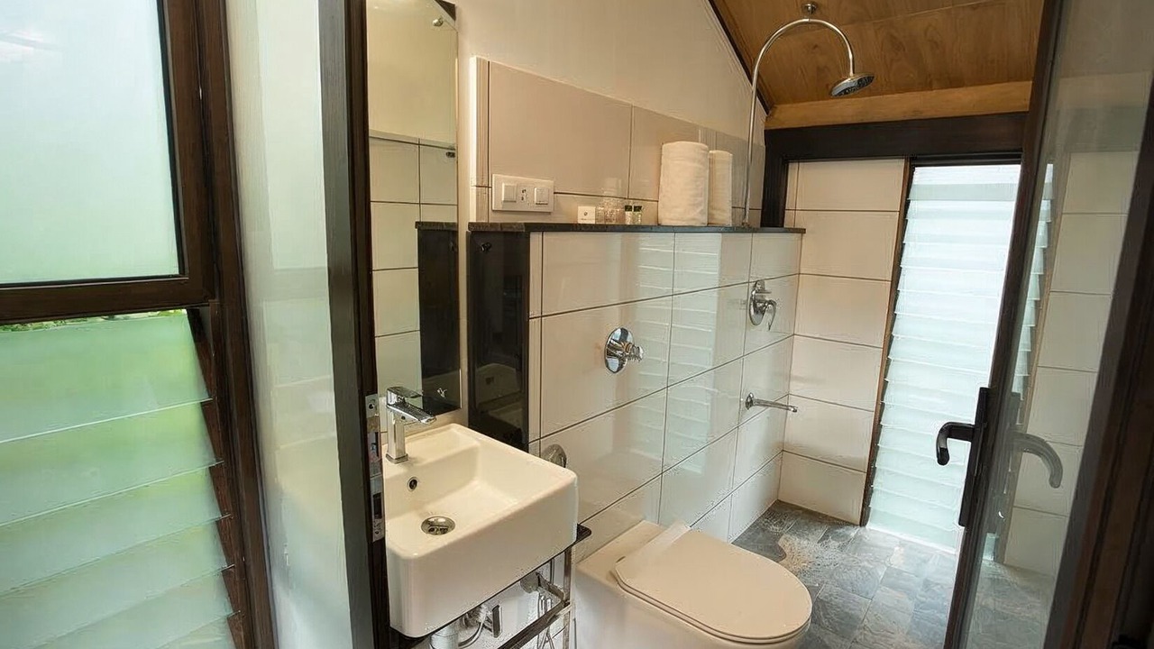 Photo of Bathroom in Udumbanchola