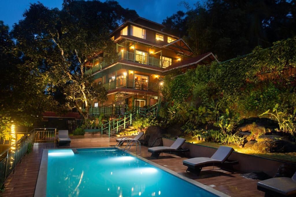 Photo of Outdoor in Udumbanchola