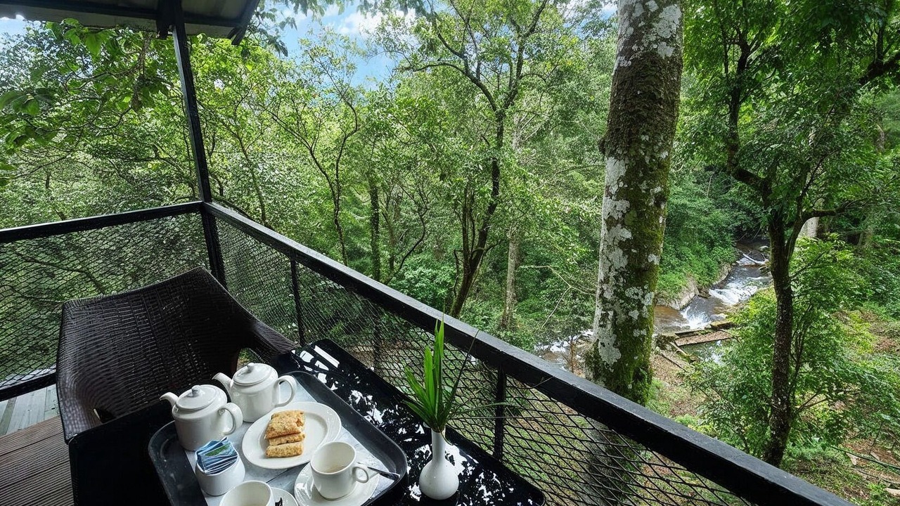 Photo of Patio Balcony in Udumbanchola