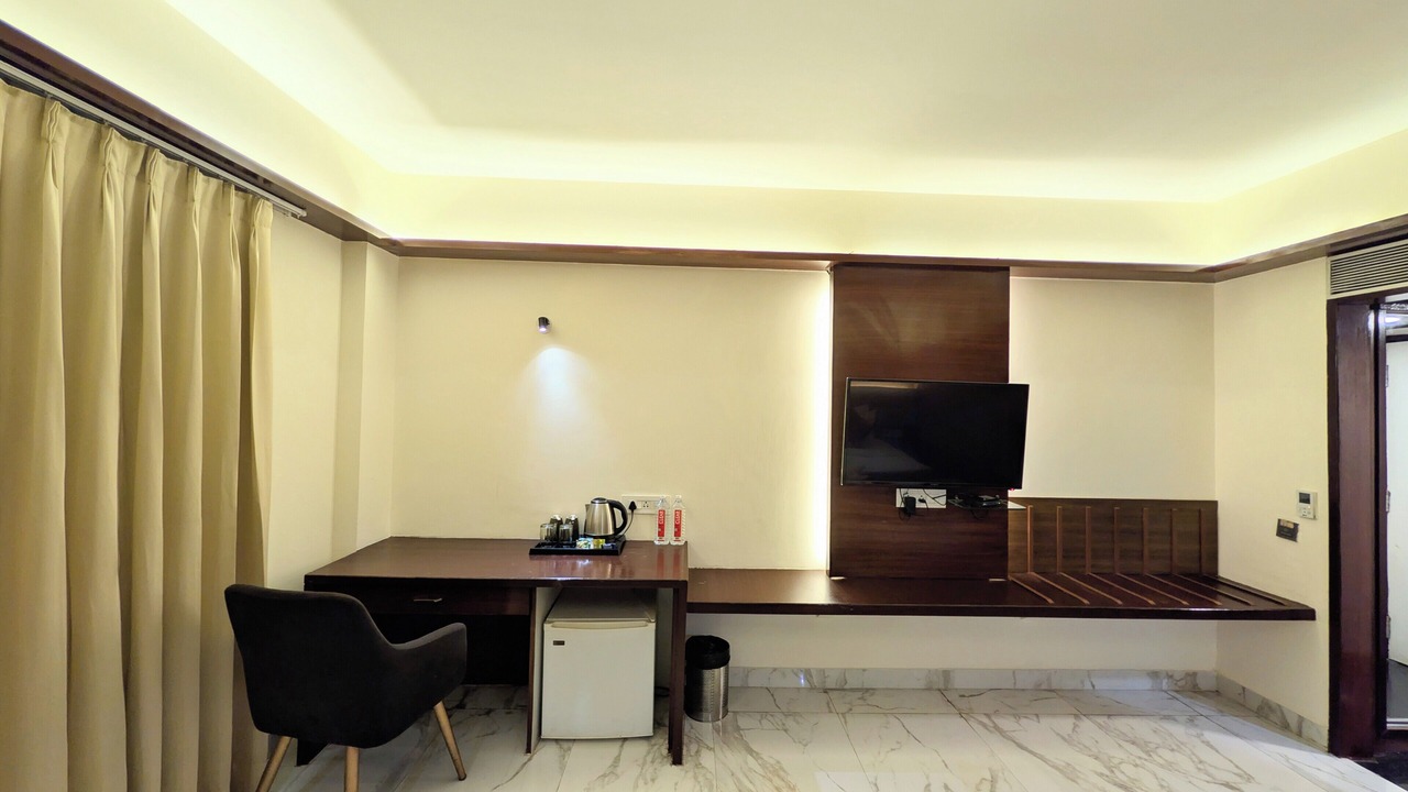 Photo of Bedroom in Rau