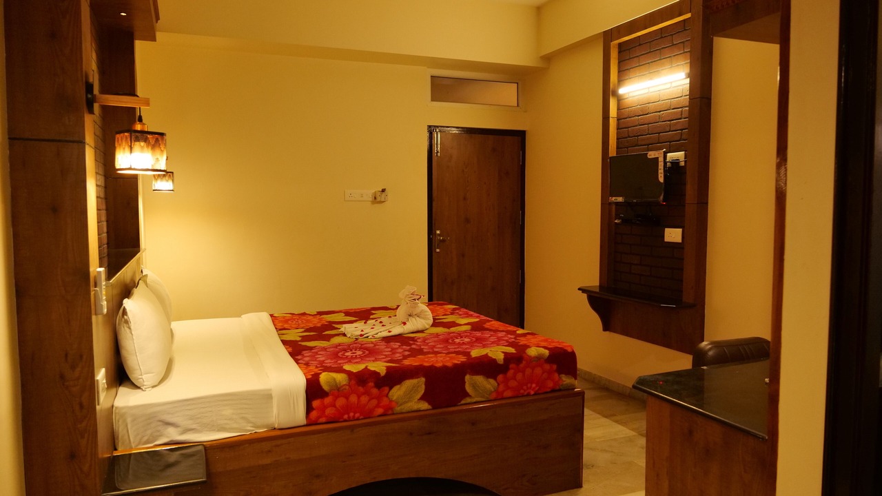 Photo of Bedroom in Pollachi