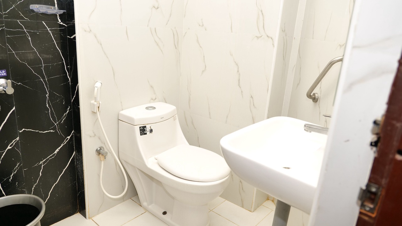 Photo of Bathroom in Pollachi