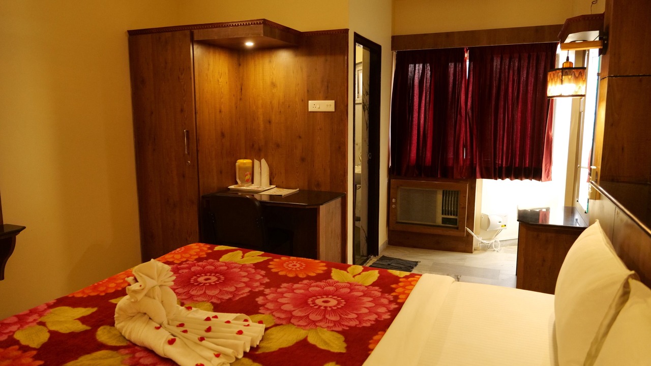 Photo of Bedroom in Pollachi