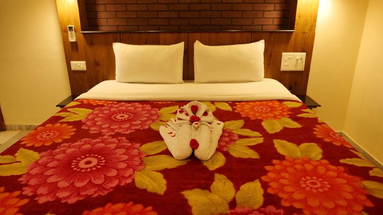 Photo of Bedroom in Pollachi