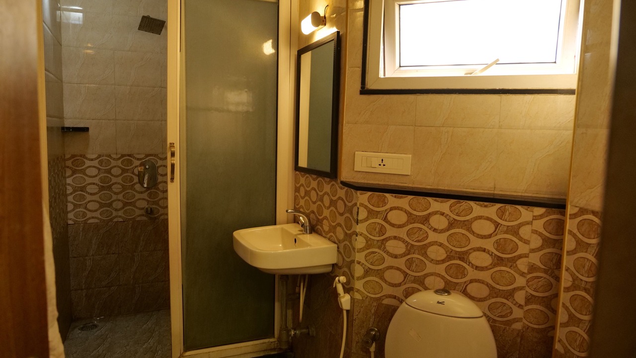 Photo of Bathroom in Pollachi