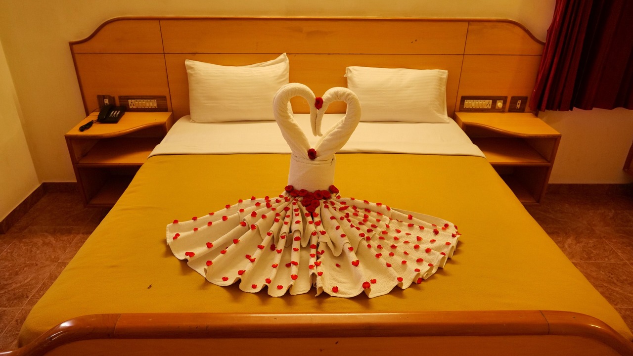 Photo of Bedroom in Pollachi