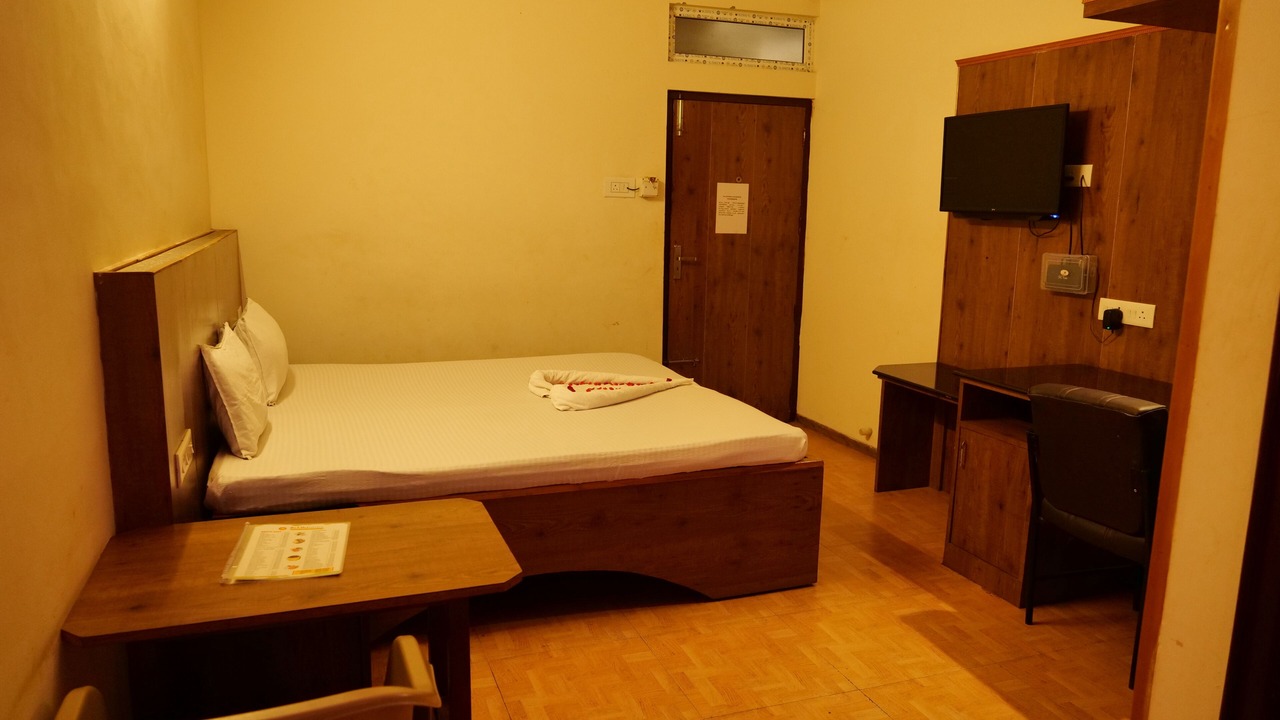 Photo of Bedroom in Pollachi