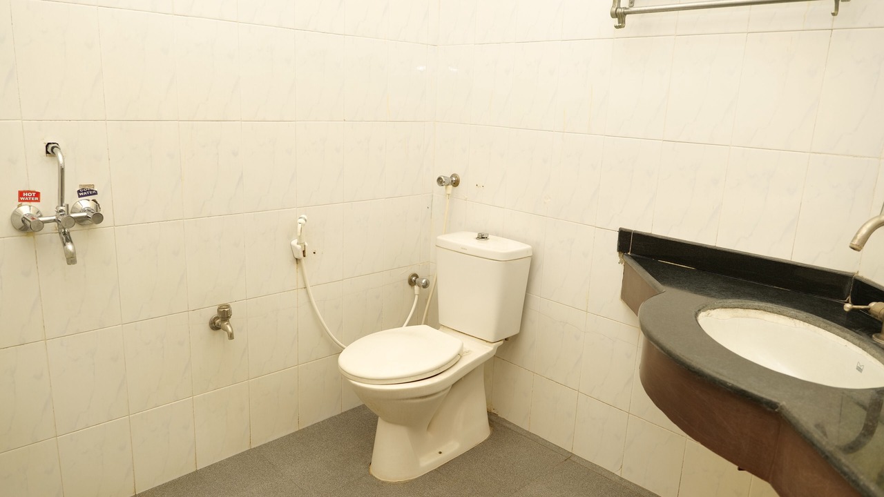 Photo of Bathroom in Pollachi