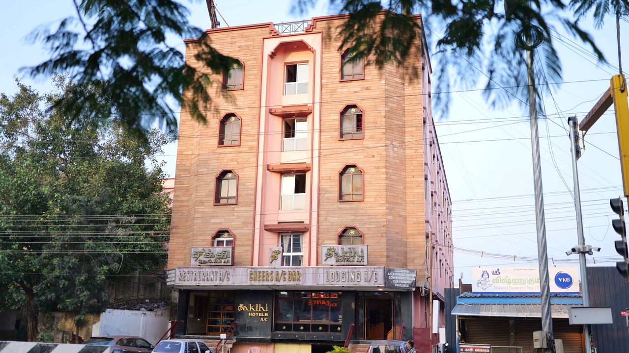 Photo of Outdoor in Pollachi