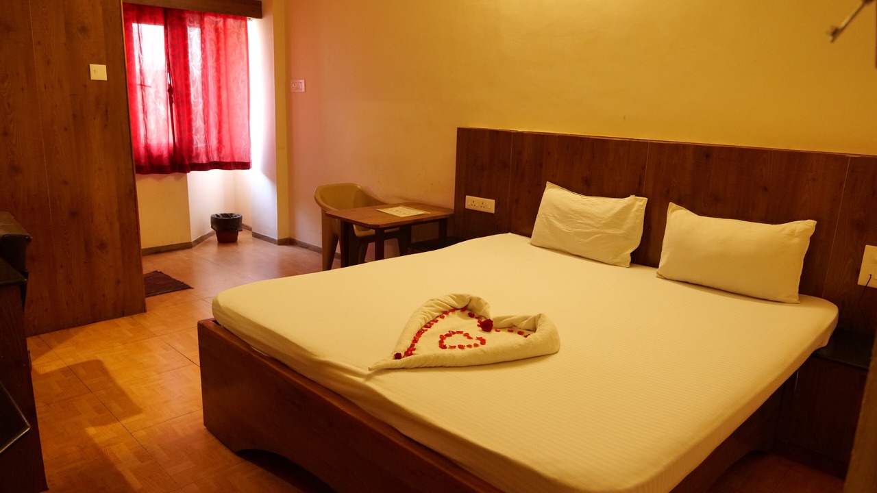 Photo of Bedroom in Pollachi