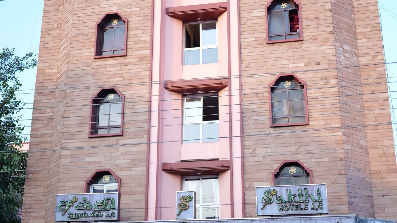 Photo of Outdoor in Pollachi
