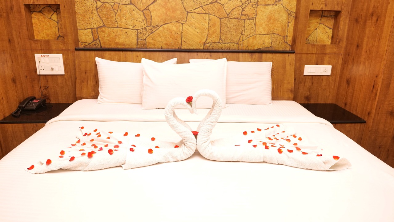 Photo of Bedroom in Pollachi