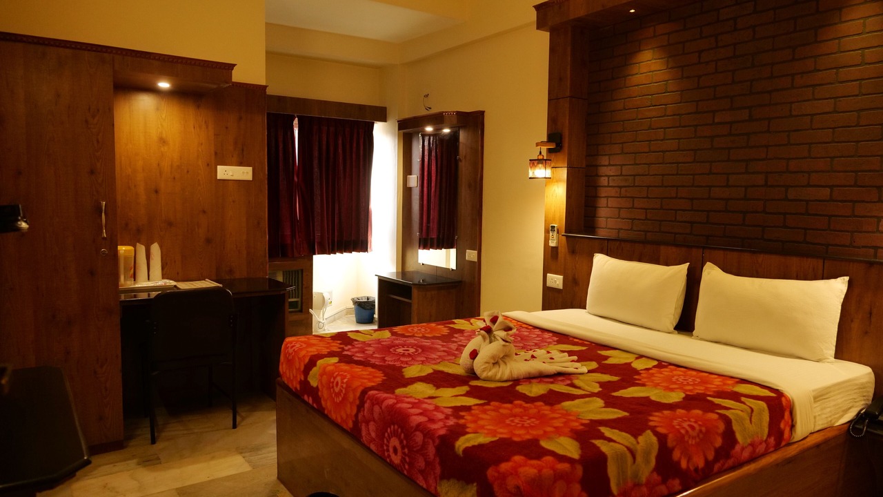 Photo of Bedroom in Pollachi