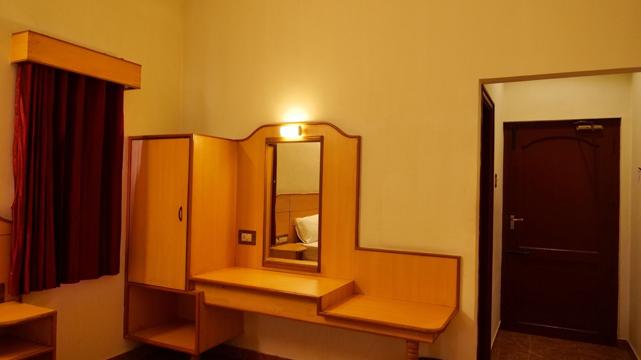 Photo of Bedroom in Pollachi