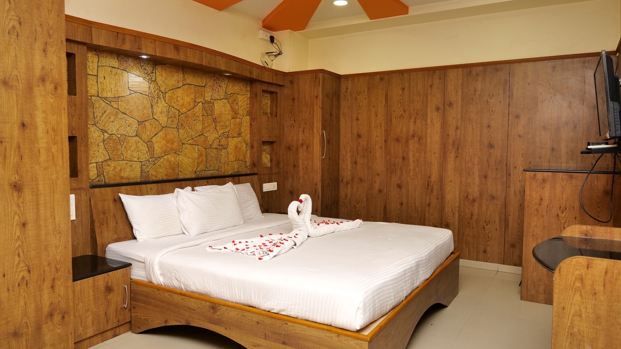 Photo of Bedroom in Pollachi