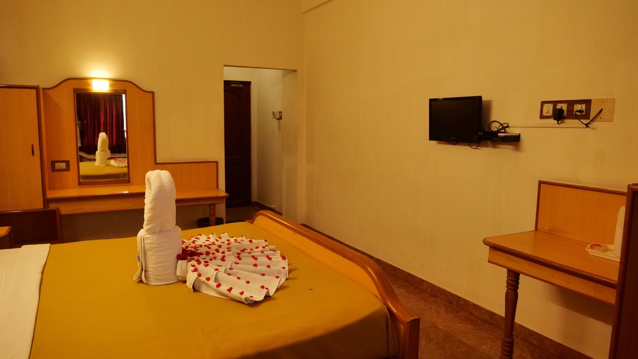 Photo of Bedroom in Pollachi