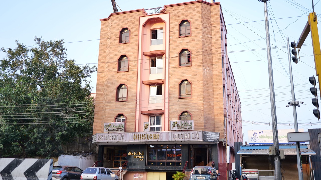 Photo of Outdoor in Pollachi