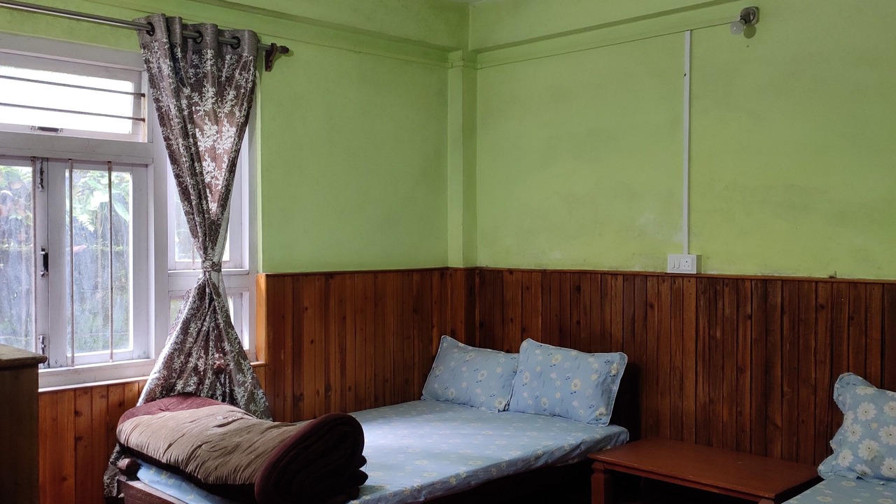 Photo of Bedroom in Mirik