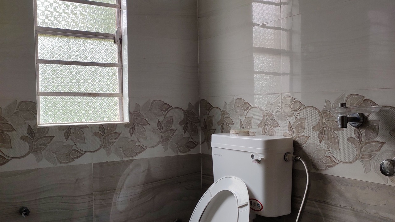 Photo of Bathroom in Mirik