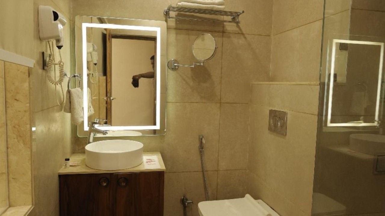 Photo of Bathroom in Bhilwara
