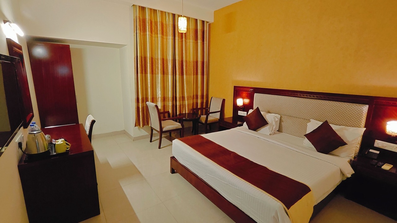 Photo of Bedroom in Krishnagiri