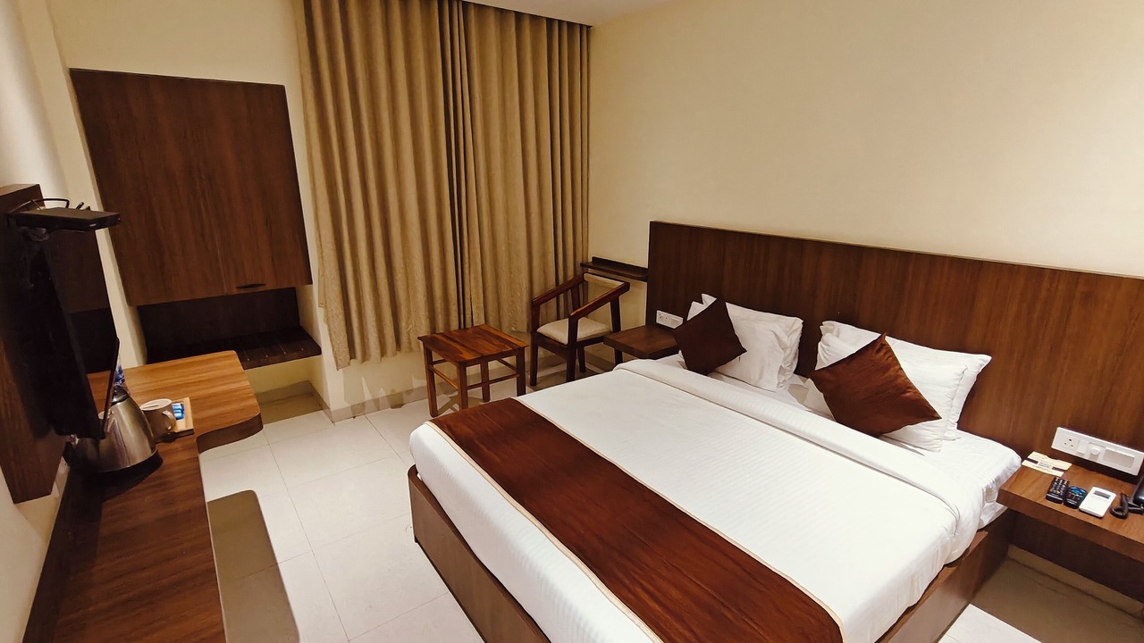 Photo of Bedroom in Krishnagiri